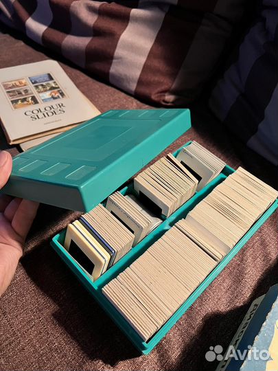 Слайды СССР оптом