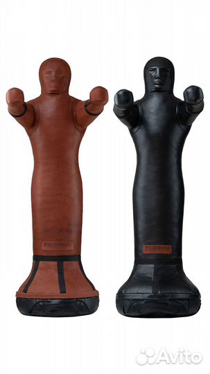 Спарринг-партнер filippov dynasty (кожа)