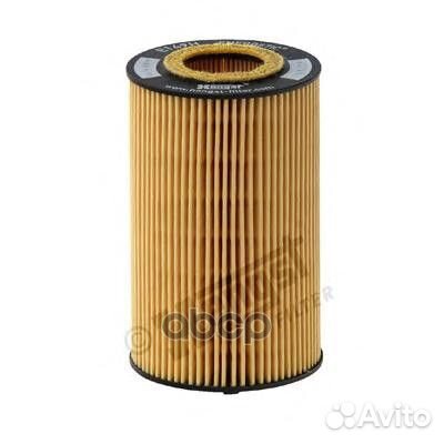 Фильтр масляный MB all 6.3 AMG 06 e149hd114