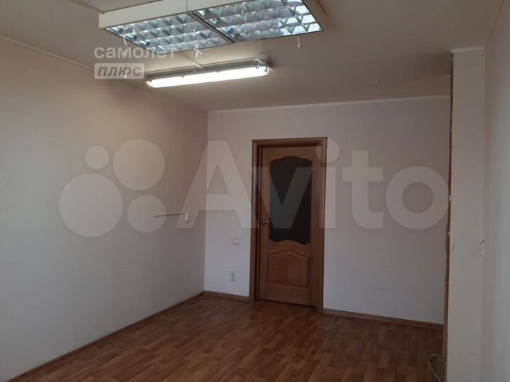 Продам офисное помещение, 57.7 м²