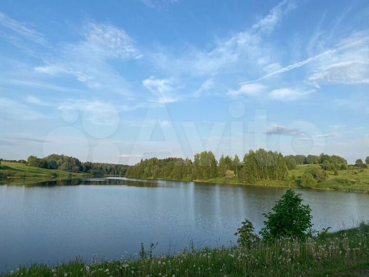 Участок 19,9 сот. (ИЖС)