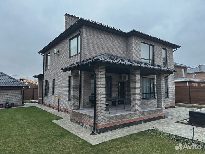 Облицовочный Кирпич Лицевой Ручной-Формовки