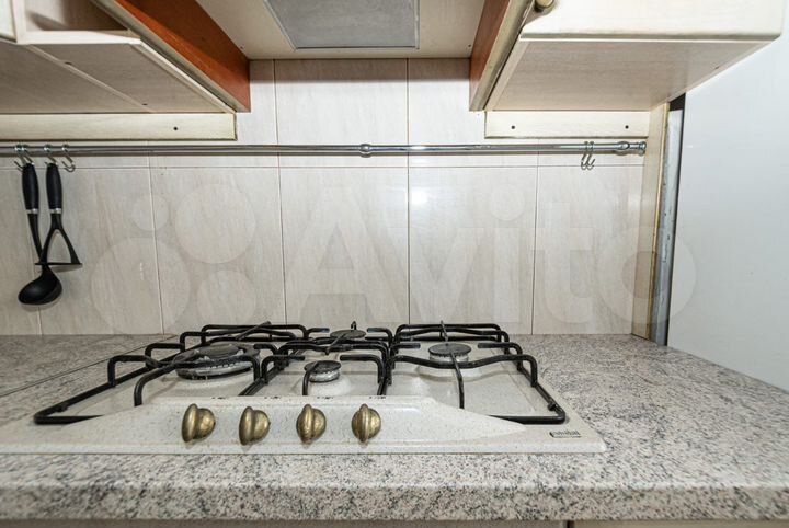 2-к. квартира, 58 м², 8/9 эт.