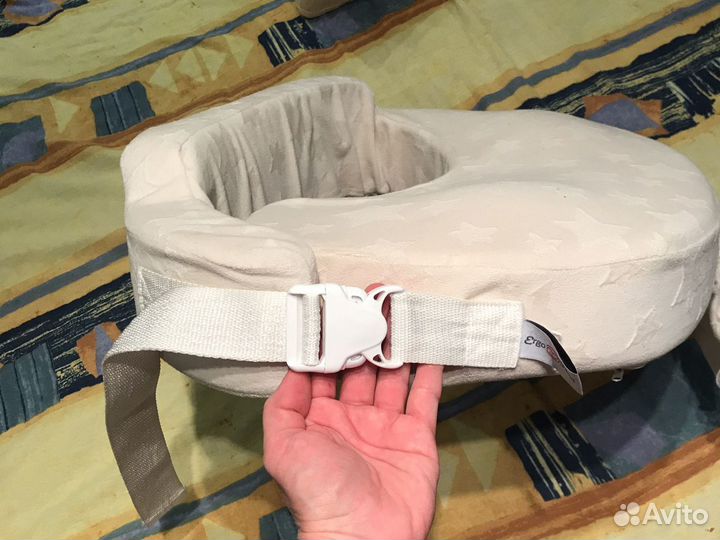 Подушка для кормления Ergo Feed