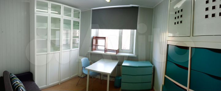 Офисное помещение, 10 м²