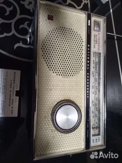 Радиоприемник