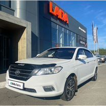 LIFAN Solano 1.5 MT, 2017, 310 000 км, с пробегом, цена 395 000 руб.