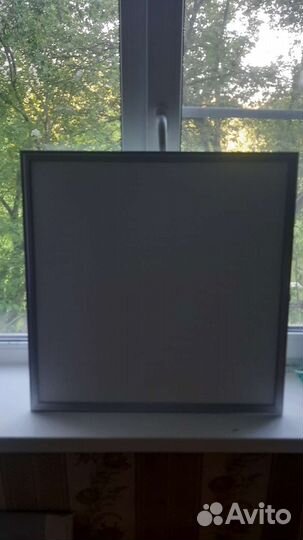 Светильник светодиодный