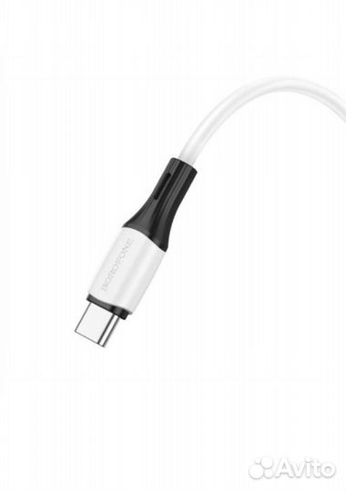 Кабель USB type c