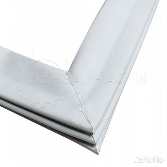 Уплотнительная резина для х-ков Бирюса-2, 530х1100