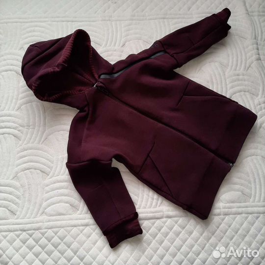 Спортивный костюм adidas детский 86-92