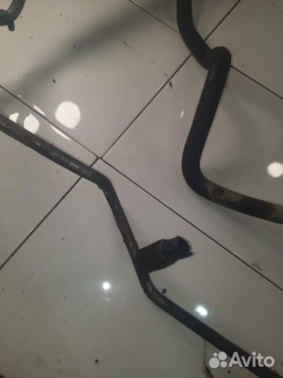 Трубка кондиционера Citroen Xsara 2000-2005г