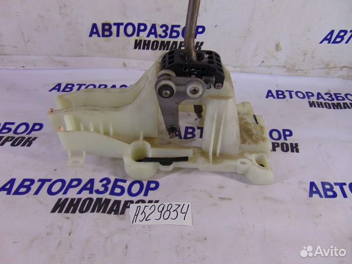 Кулиса кпп для Mitsubishi ASX 2010