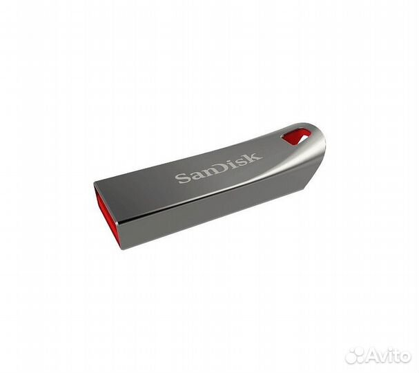 Флеш-накопитель SanDisk Cruzer Force USB 2.0 32GB