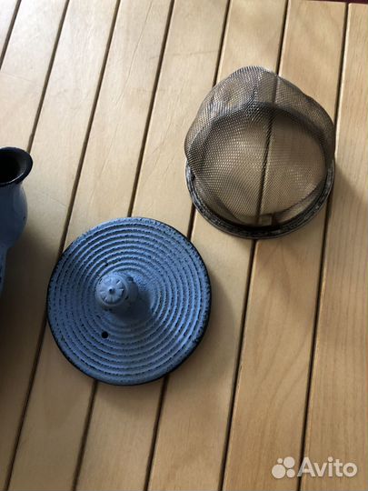 Заварочный чайник