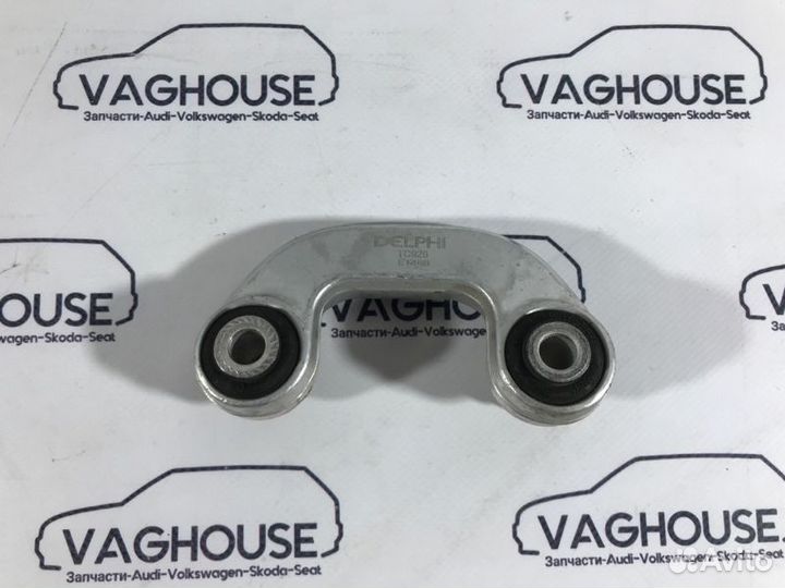 Стойка стабилизатора Audi A6 C5 4B 2002