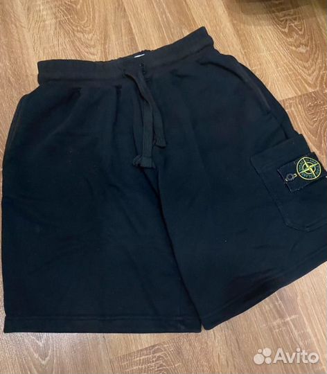 Stone island шорты