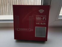 Wifi роутер 4g