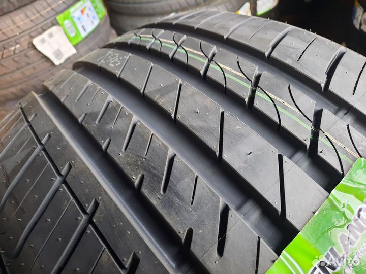 Grenlander L-Zeal56 245/35 R21 и 275/30 R21 96W