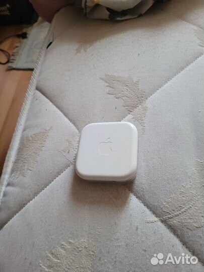 Наушники эйрподс оригинал