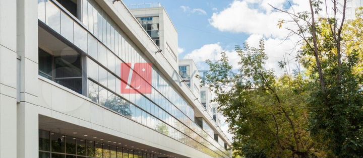 Сдам офисное помещение, 911 м²