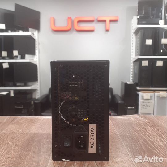 Блок питания hiper HPT-500 500Вт