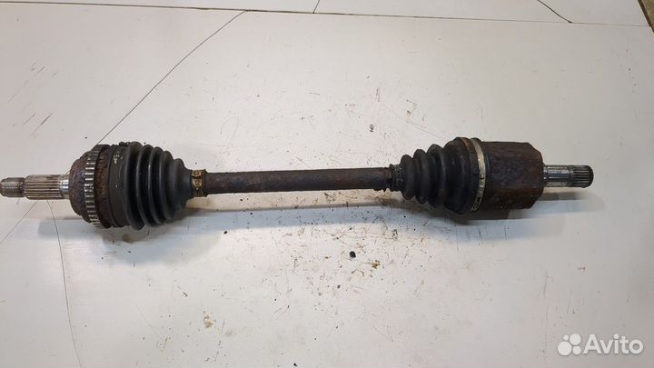 Полуось Honda Civic, 2004