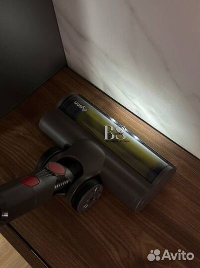 Пылесос Dyson v15gm