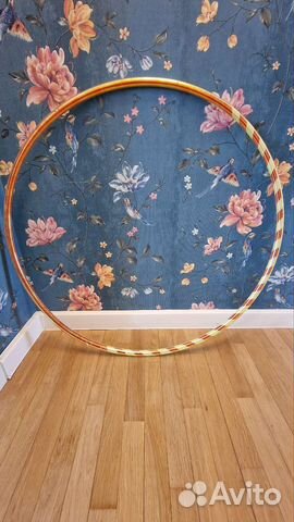 Обруч Sasaki 75