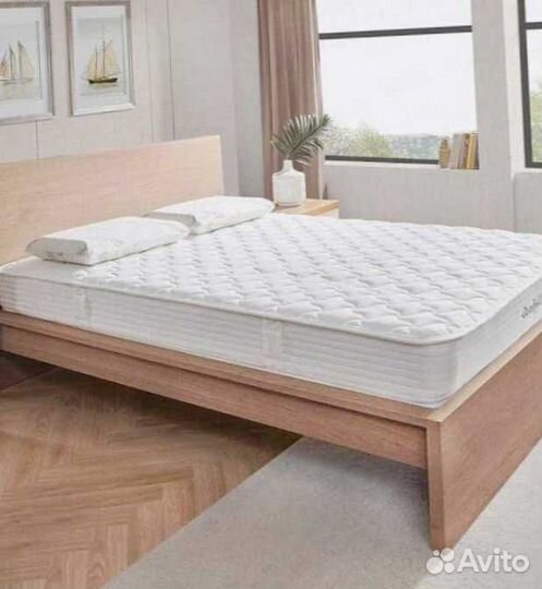 Матрас мягкий