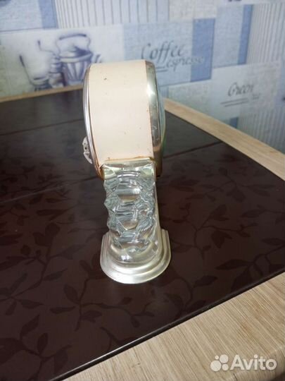 Настольные часы, Маяк