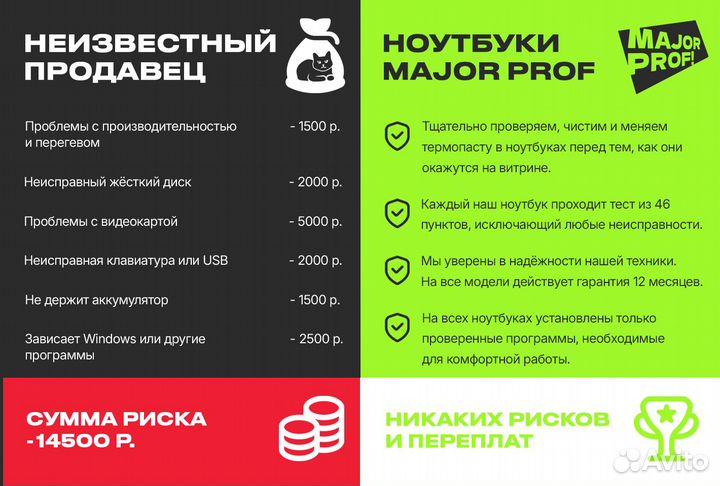 Игровой maibenben X i7 RTX 3070 гарантия 1 год