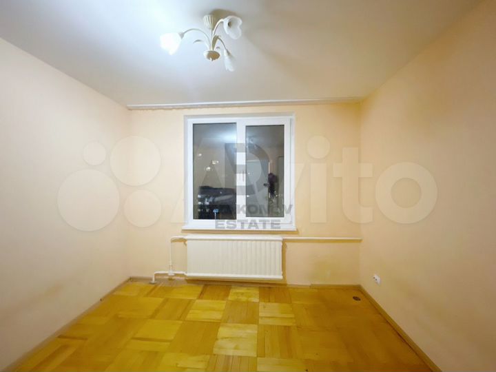 3-к. квартира, 49,4 м², 5/5 эт.