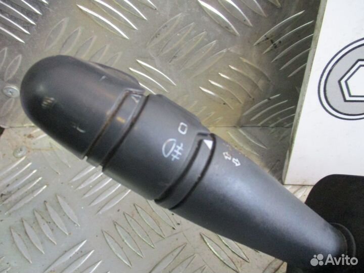 Подрулевой переключатель Renault Symbol 2007г