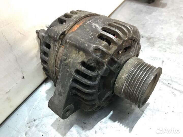 Генератор Лада Приора универсал 21126 2011