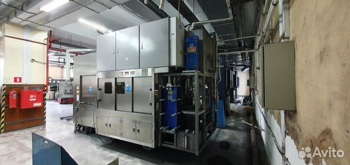 Станки проволочной резки GC QP700 DWS