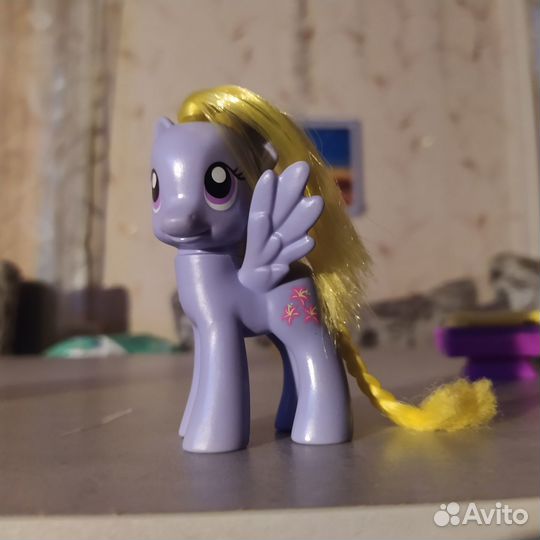 My little pony (2010-2018)