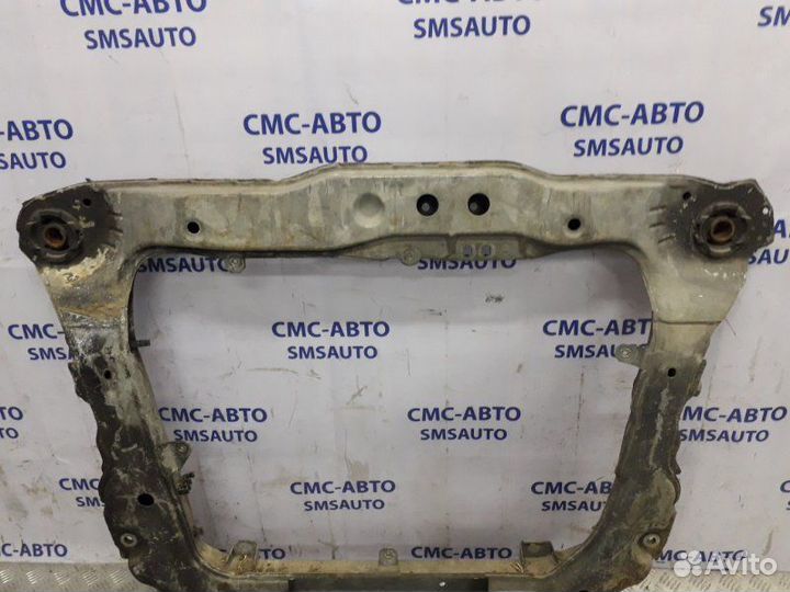 Подрамник передний передний Volvo S80 1998-2006