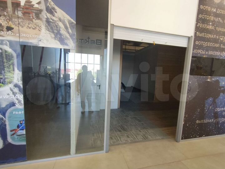 Торговая площадь/Салон красоты/Фото студия, 80 м²