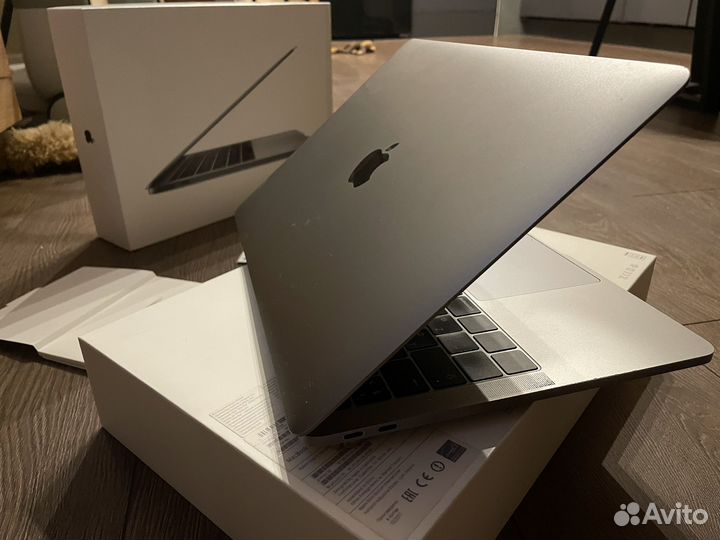Apple MacBook pro 13