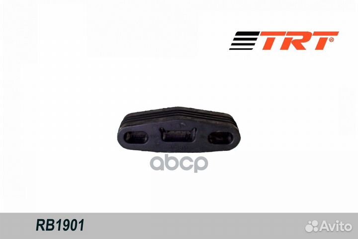 Подвес глушителя Nexia DCC000169;EG90128194;470