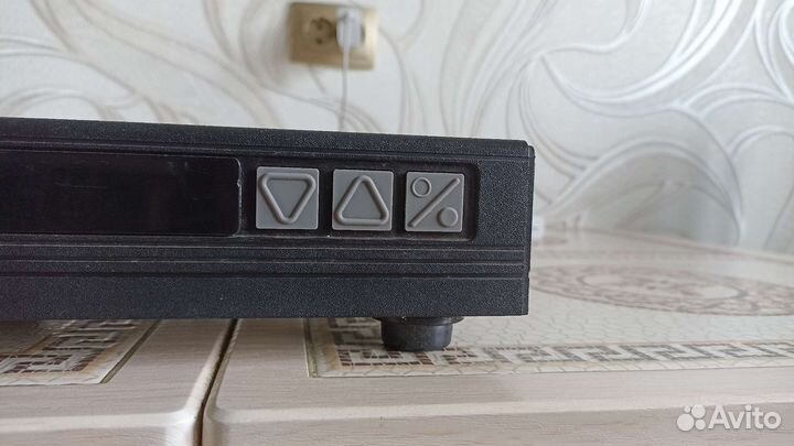 Телевизионная приставка