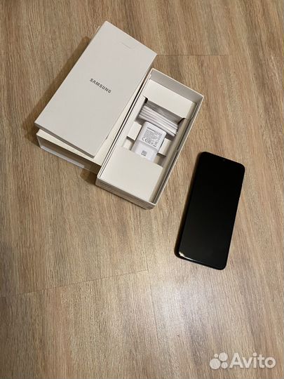 Новый Samsung galaxy a03s