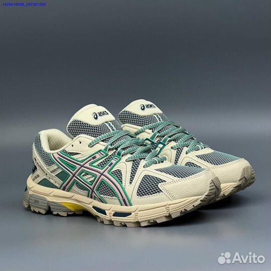 Кроссовки Asics Gel-Kahana 8 (Арт.72956)