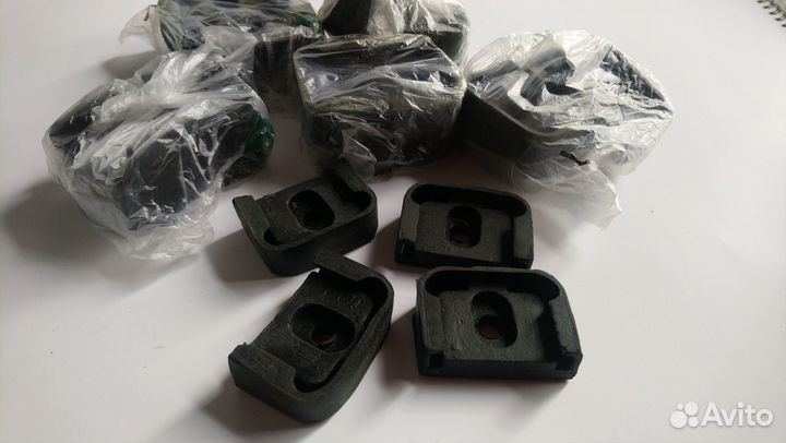 Виброопоры для кондиционера