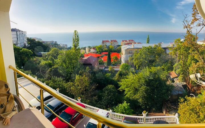 Квартира-студия, 28 м², 2/6 эт.