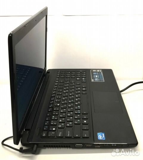 Ноутбук Asus X55A-SX193H (зарядное)