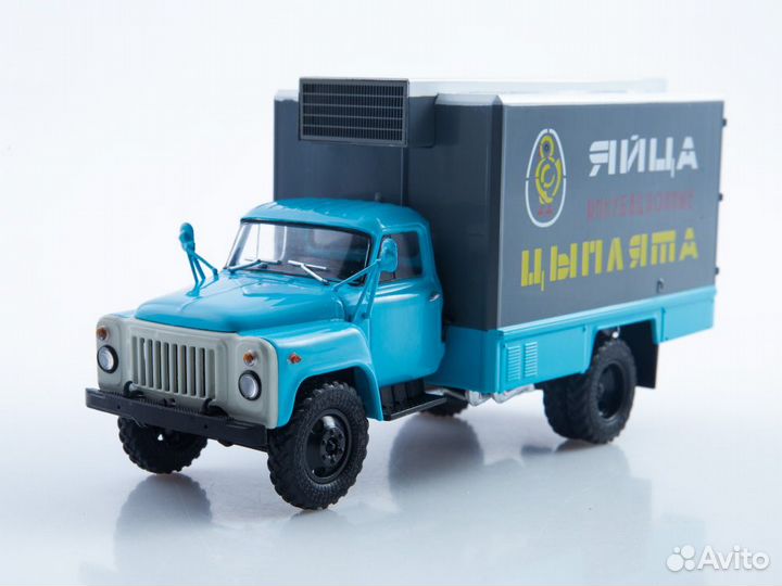 SNA08 Наши Автобусы 1/43 Спецвыпуск № 8, Кинотеат