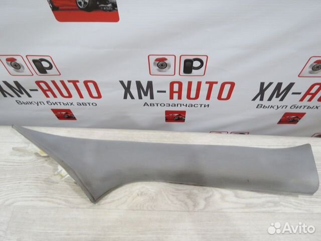 Обшивка стойки передняя правая Hyundai i40