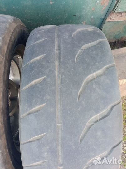 Toyo Proxes R888R 225/50 R15 91W